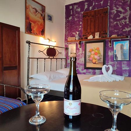 Bilios Apartments Fournoi Korseon Εξωτερικό φωτογραφία