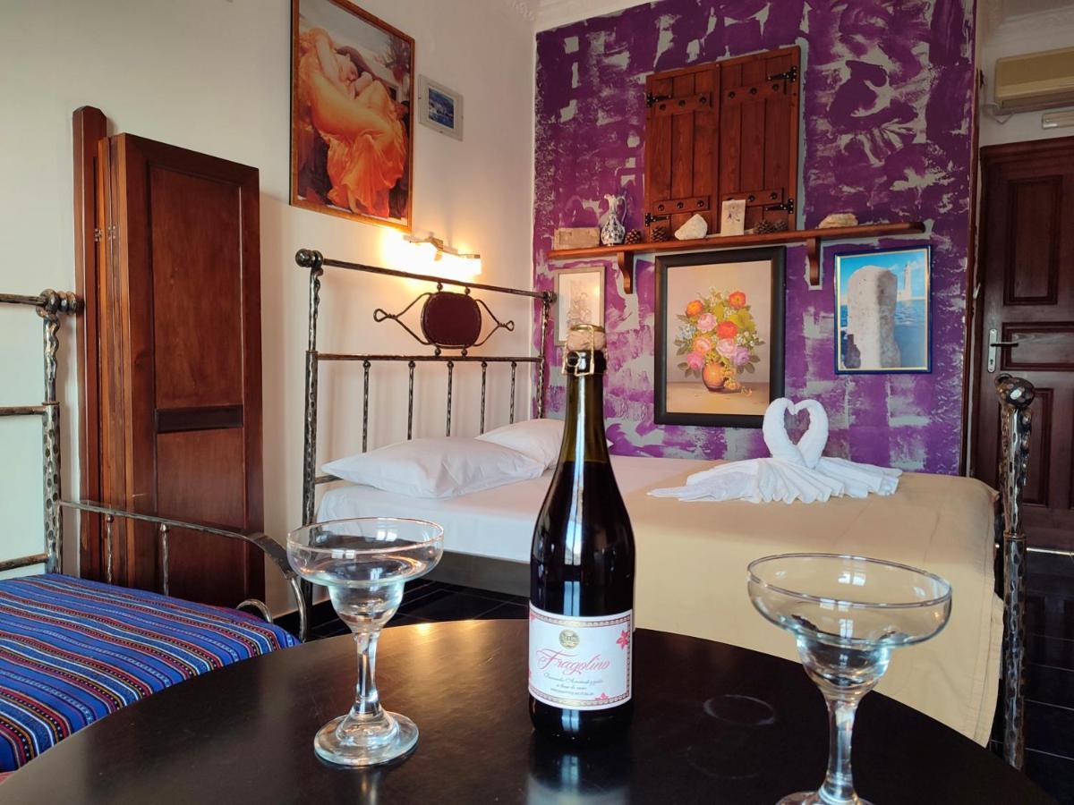 Bilios Apartments Fournoi Korseon Εξωτερικό φωτογραφία