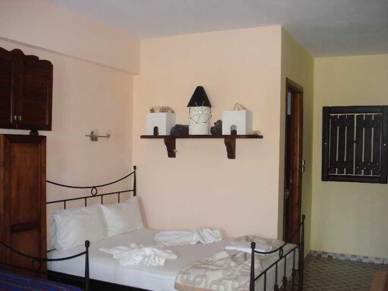 Bilios Apartments Fournoi Korseon Εξωτερικό φωτογραφία