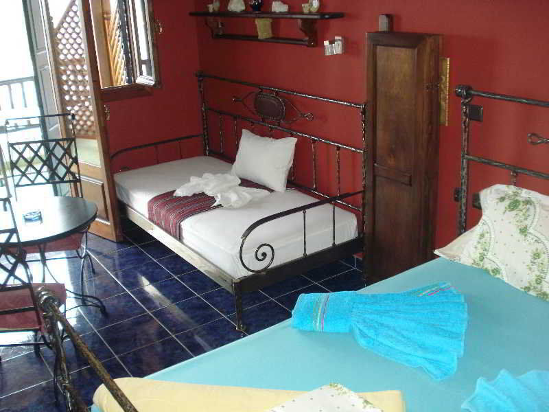 Bilios Apartments Fournoi Korseon Εξωτερικό φωτογραφία