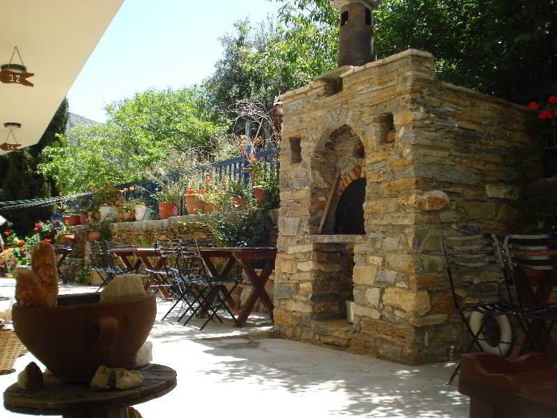 Bilios Apartments Fournoi Korseon Εξωτερικό φωτογραφία