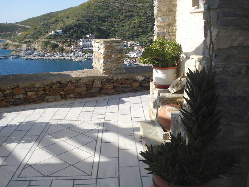 Bilios Apartments Fournoi Korseon Εξωτερικό φωτογραφία