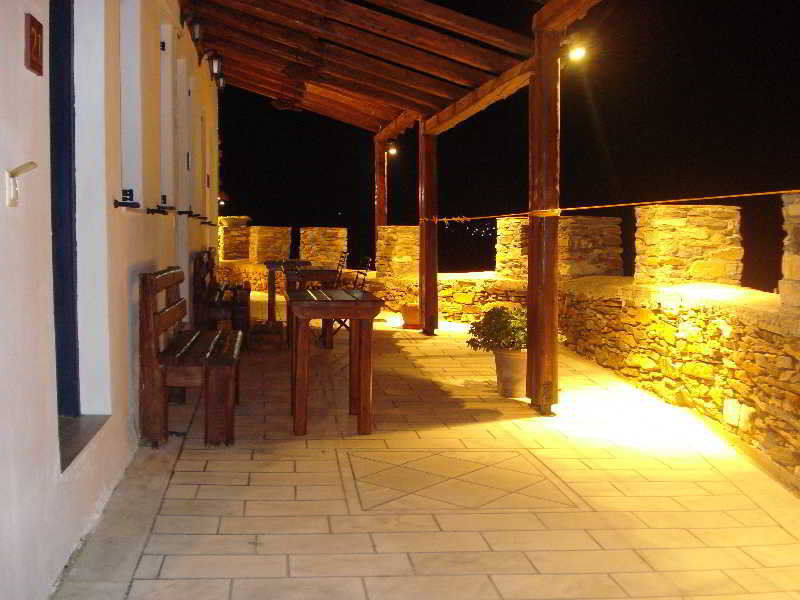 Bilios Apartments Fournoi Korseon Εξωτερικό φωτογραφία