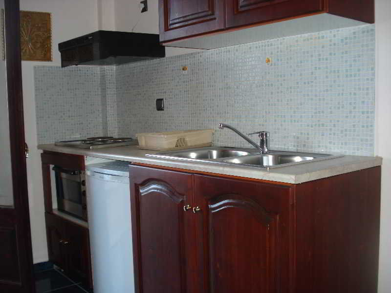 Bilios Apartments Fournoi Korseon Εξωτερικό φωτογραφία