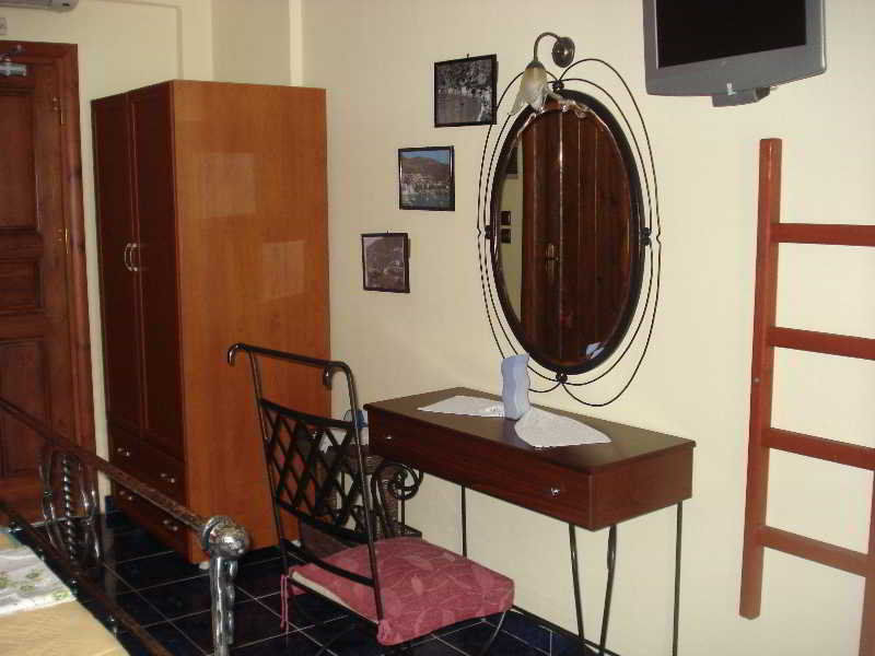 Bilios Apartments Fournoi Korseon Εξωτερικό φωτογραφία