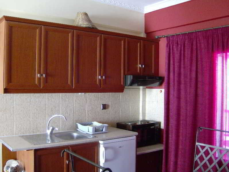 Bilios Apartments Fournoi Korseon Εξωτερικό φωτογραφία