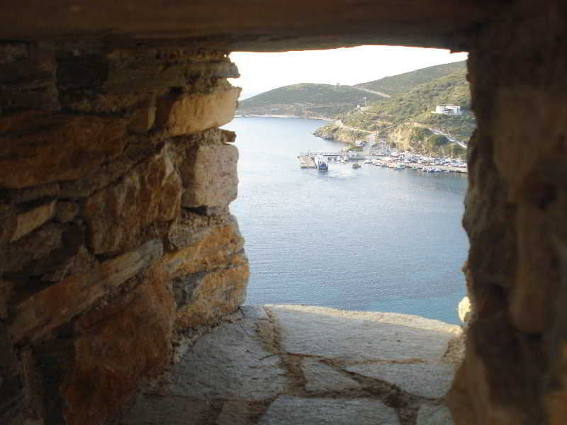 Bilios Apartments Fournoi Korseon Εξωτερικό φωτογραφία