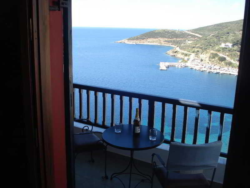 Bilios Apartments Fournoi Korseon Εξωτερικό φωτογραφία